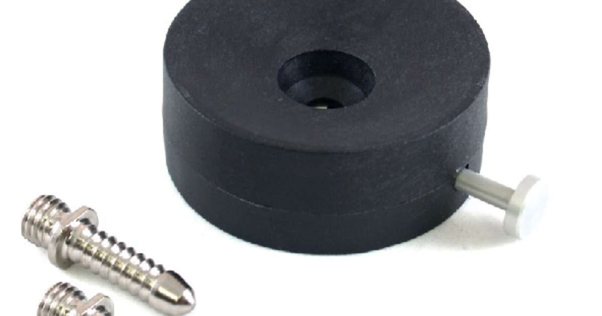 APC Push Lock Kit, standard lengde utløser Hurtigkoblinger